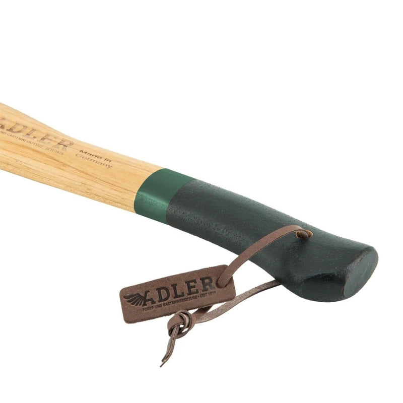 ADLER L'ACCHET REINLAND ASCIUNGARE ALLA SCLEGGIO DELLA RIMAZIONE ATTICHING ANTI SLIT SLIT