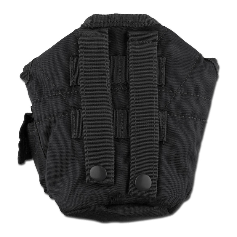 Cannello di mensa in stile militare statunitense M1 Bottle Water MOLLE AGGIORNO SISTEMA