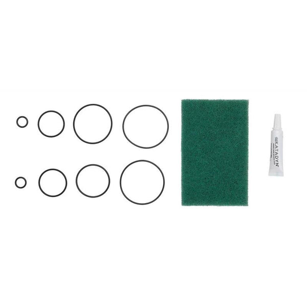 Katadyn Kit di manutenzione del sistema di filtraggio combinato Katadyn 8 pezzi set O-ring