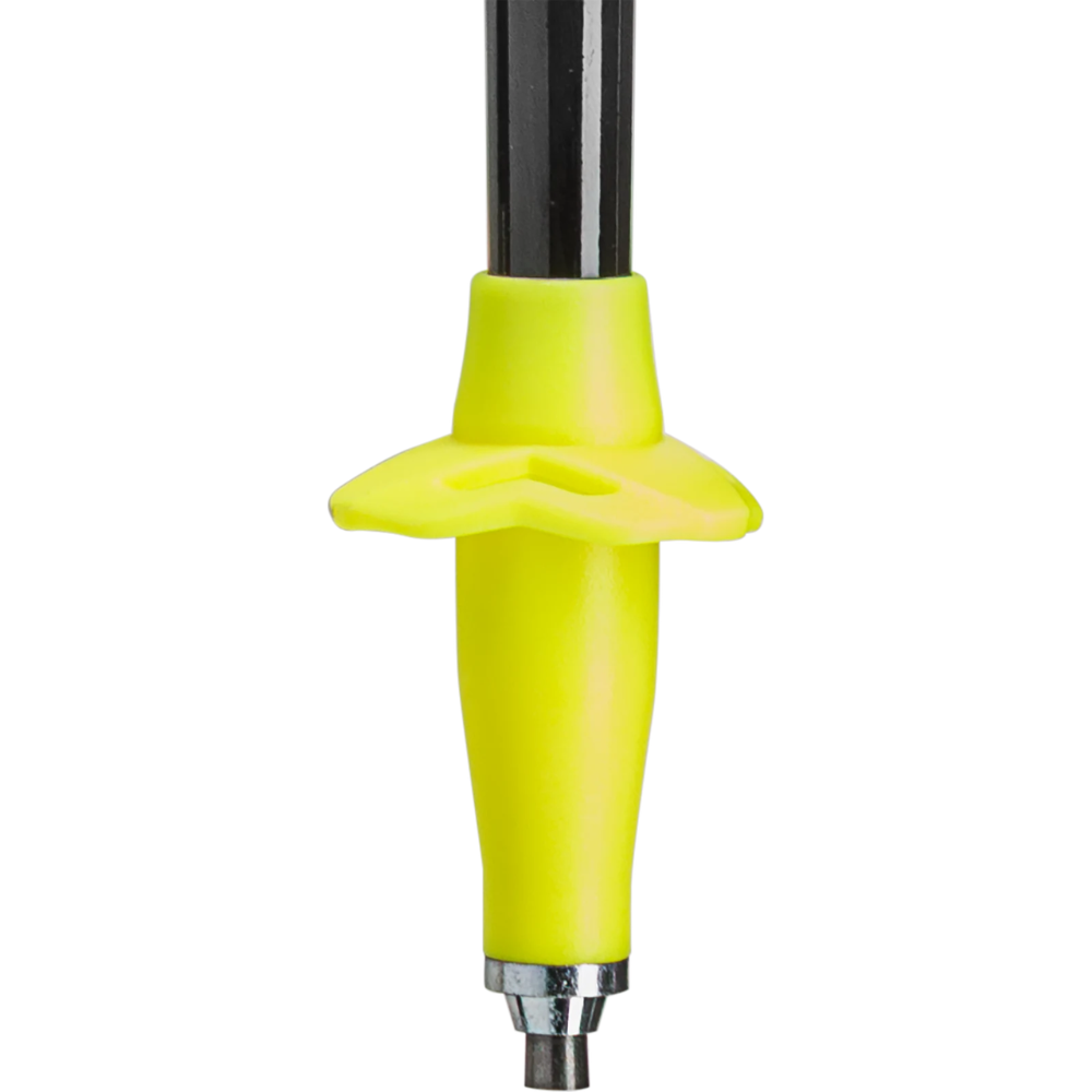 Coppia di bastoncini da trail running pieghevoli LEKI Ultratrail FX.One Carbon 130 cm