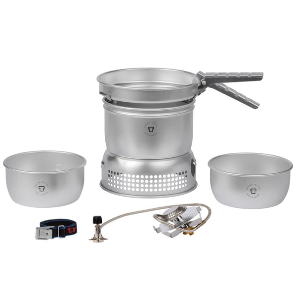 TRANGIA ULTRIGHT ESCITAZIONE ESPETTA COMPATTO STANTE COMPATTO SET BURNER PER COUCINA