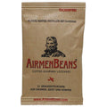 AirmenBeans 21 Pastiglie Caffè Gusto Guaranà Senza Zucchero Senza Glutine Vegano