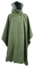 Ale-Tex 3 strato Army Army Waterproof Rain Poncho Cape Ptf Membrane M90 ​​Camo
