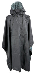 Ale-Tex 3 strato Army Army Waterproof Rain Poncho Cape Ptf Membrane M90 ​​Camo
