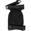 Ginocchiere tattiche AltaCONTOUR Cappuccio lungo Forma ergonomica Contour AltaLok Oliva