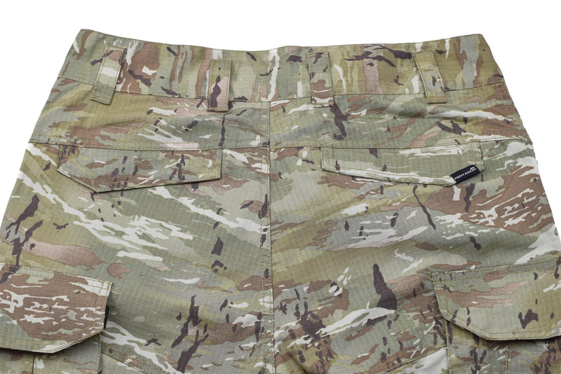 Pentagon Lycos Combat Pants Cargo Tactical Indossare pantaloni Ripstop Pentacamo