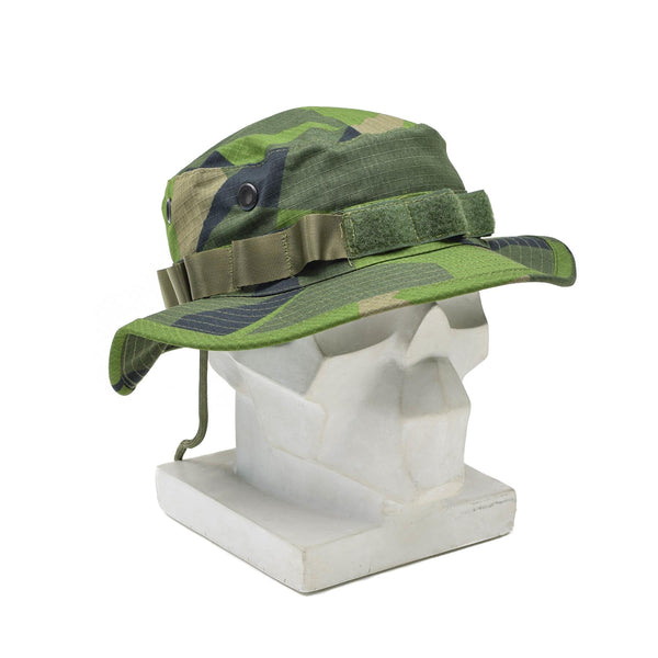 Marca tacgear in stile milita
