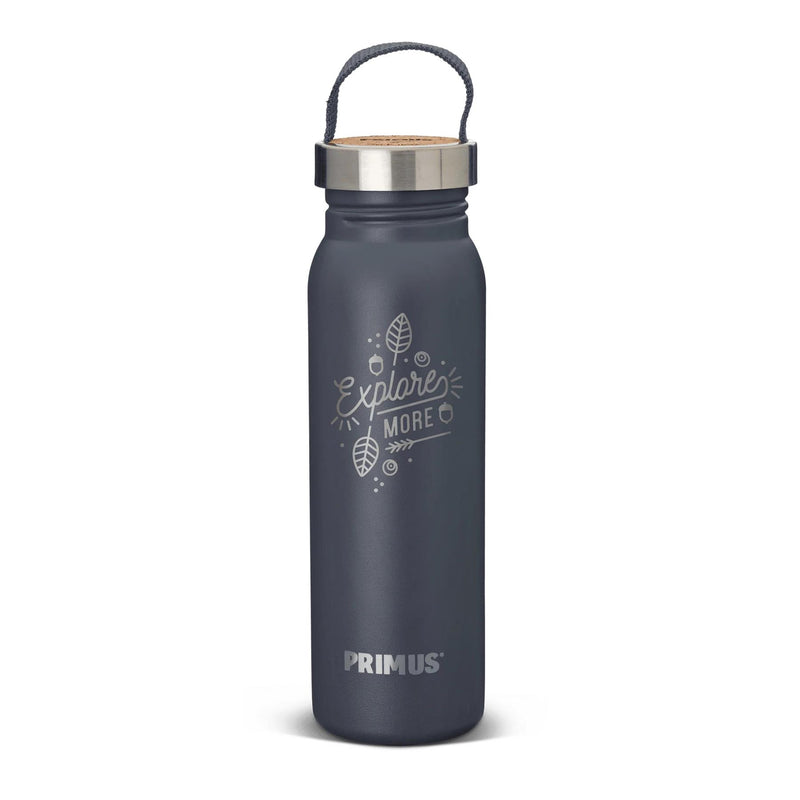 Primus klunken bottiglia d'acqua da 700 ml esterno esterno pallone inossidabile leggero