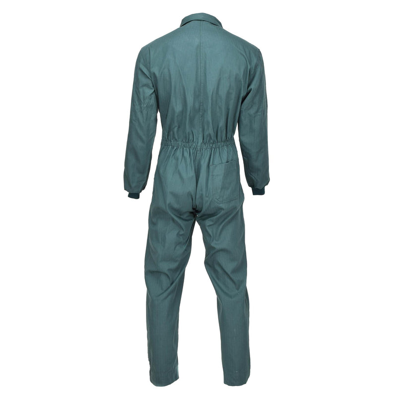 Autentico abbigliamento da lavoro militare spagnolo coperta verde ripstop spagnolo salto dell'esercito nuovo