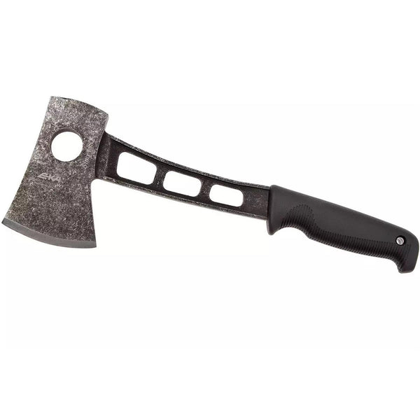 Marchio Eka Eka Hatchblade W1 ASSE MANUSA LIGHTRADE G10 G10 HANDORE 12C27 Acciaio