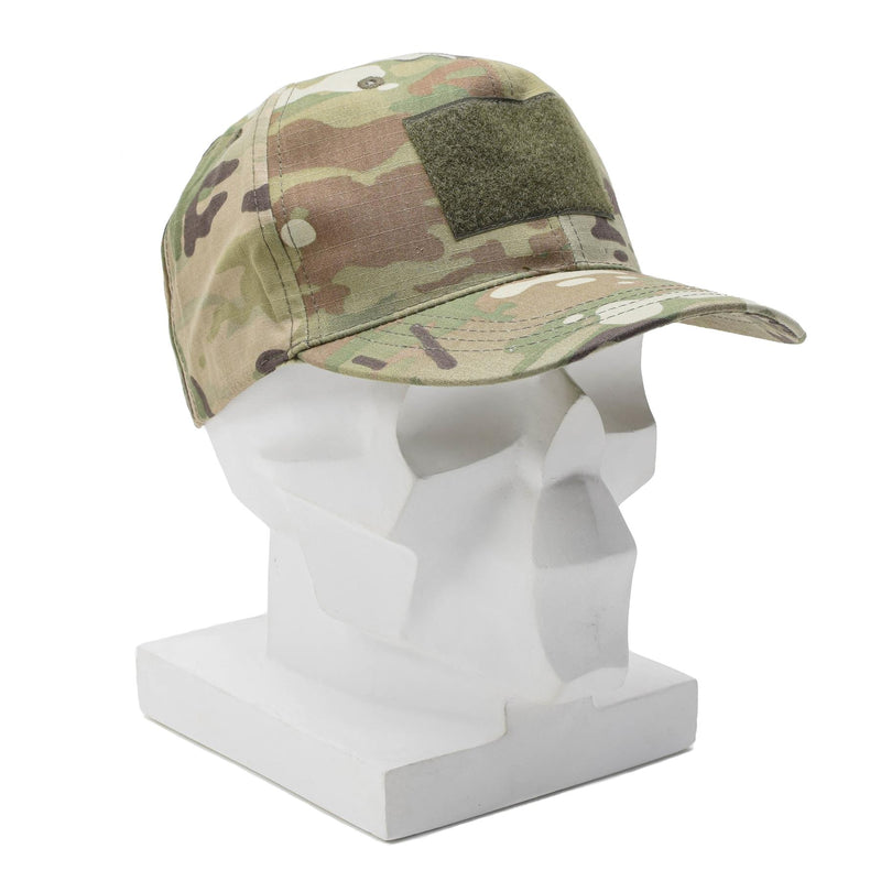 Cappello da baseball dell'esercito Leo Kohler Campo di cappello regolabile leggero