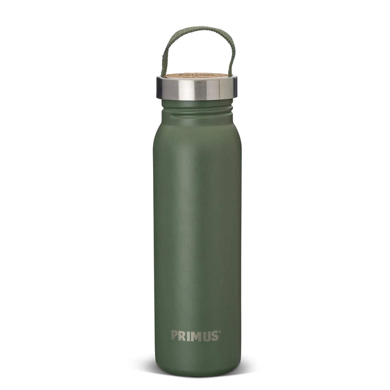 Primus klunken bottiglia d'acqua da 700 ml esterno esterno pallone inossidabile leggero