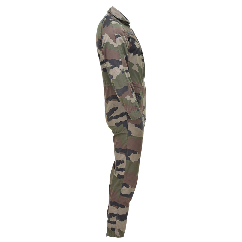 Original Meccanico dell'esercito francese Copertina di copertura Spazio CCE CCE elastico CCE