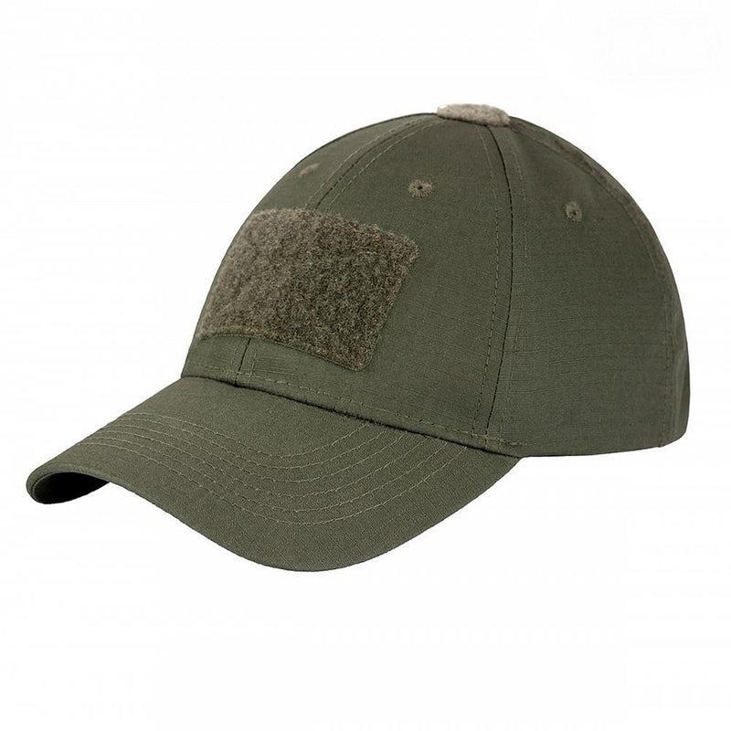 Cappello da baseball in stile militare M-TAC Cappello tattico Oliva leggero pieghevole
