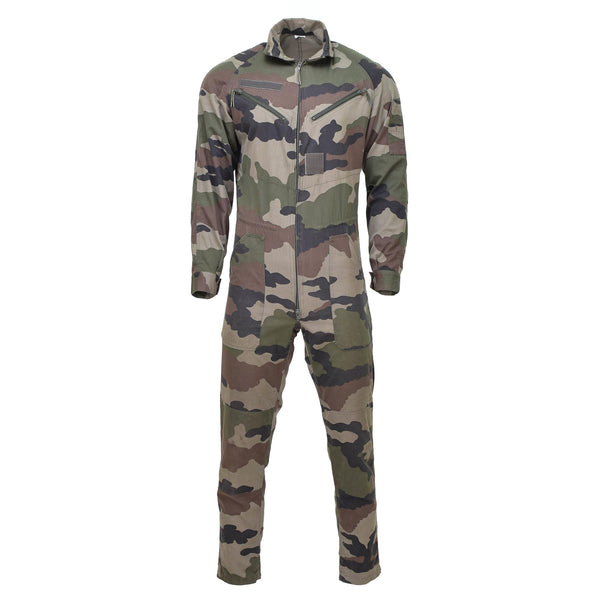 Original Meccanico dell'esercito francese Copertina di copertura Spazio CCE CCE elastico CCE