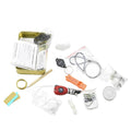 Kit di sopravvivenza per boschi di emergenza di sopravvivenza da combattimento in combattimento BCB Kit di sopravvivenza all'aperto