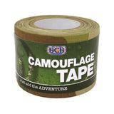 BCB tessuto Multicam Adesive Adesive Duck Outosure Outdoor Repaiusing Tape