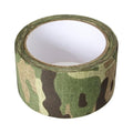 BCB tessuto Multicam Adesive Adesive Duck Outosure Outdoor Repaiusing Tape