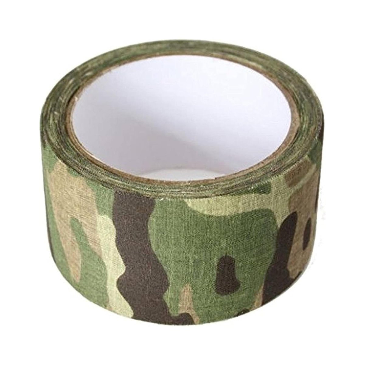 BCB tessuto Multicam Adesive Adesive Duck Outosure Outdoor Repaiusing Tape