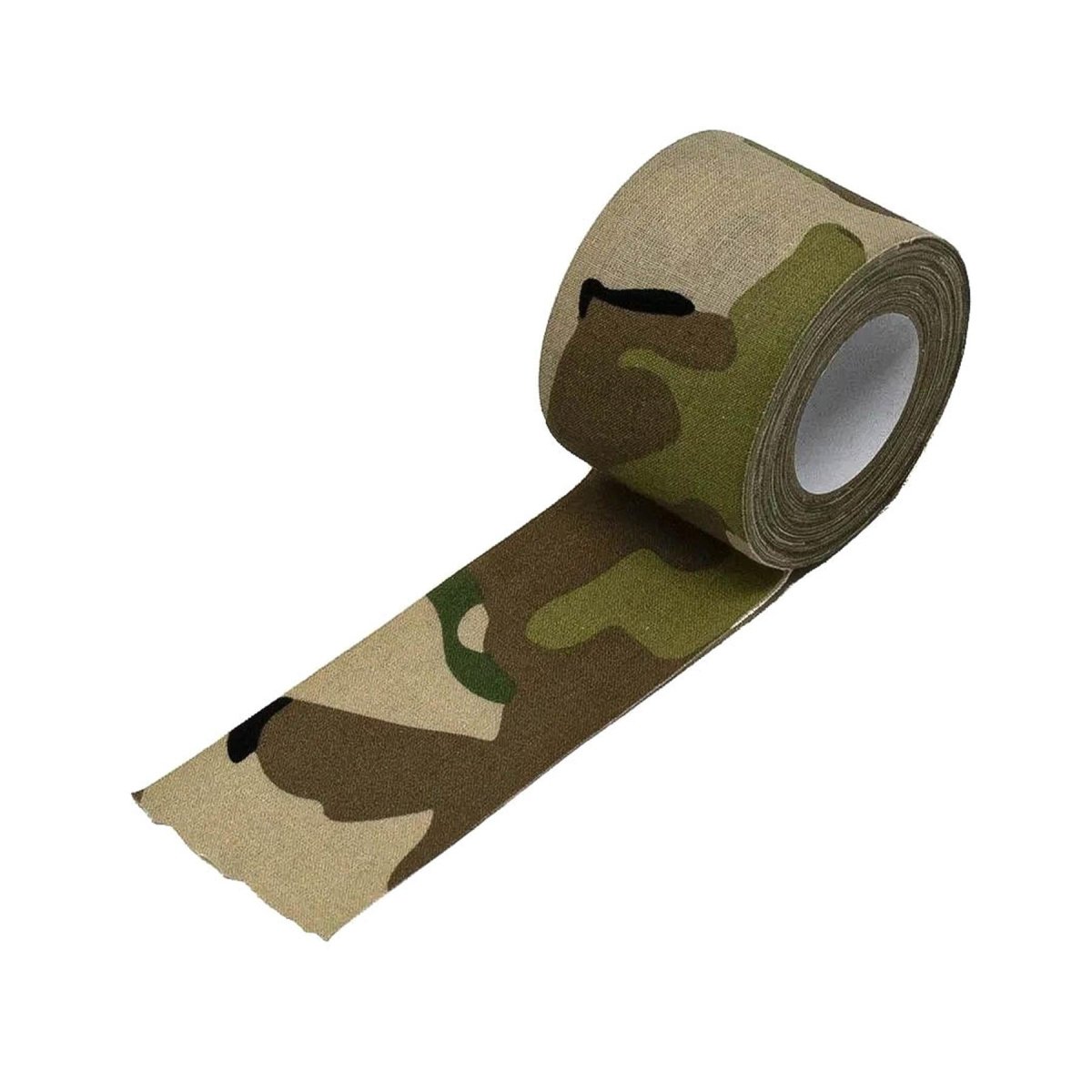 BCB tessuto Multicam Adesive Adesive Duck Outosure Outdoor Repaiusing Tape