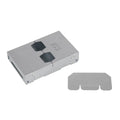 BCB Firedragon pieghevole Cooker pieghevole campeggio escursionistico per esterno combustibile solido