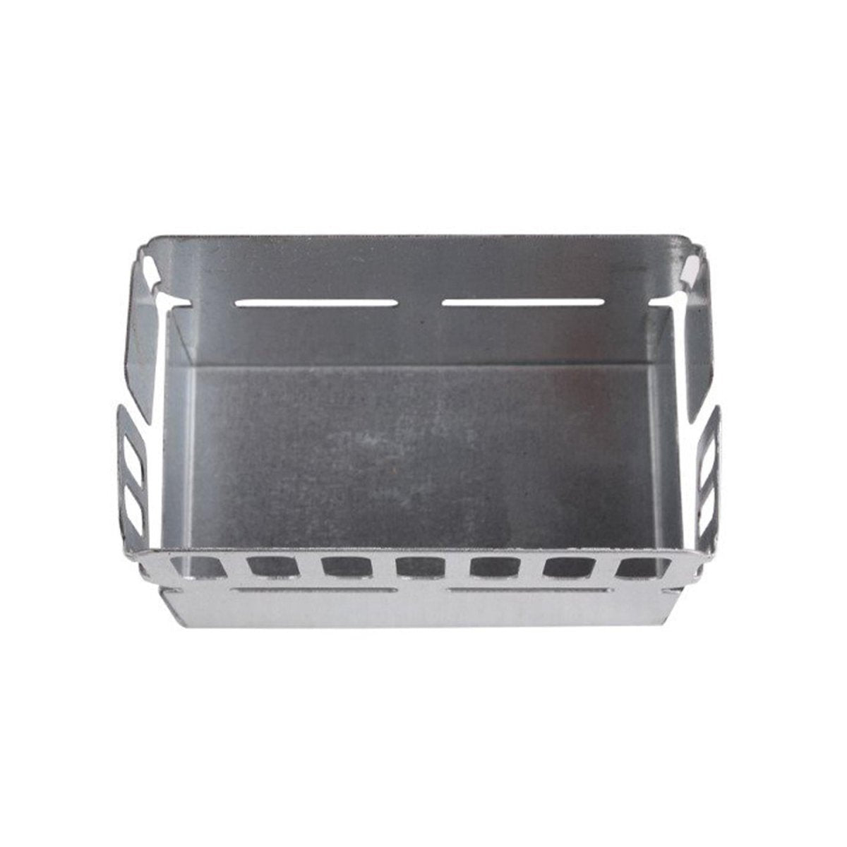 BCB FireDragon Mini Cooker MK2 fornello da campeggio in alluminio robusto per esterni