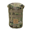 BCB MK2 The crusader cooking set aluminum stove compact lightweight 6 Pieces - GoMilitar