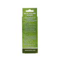 SCARF BACCH BCB SCARFA MULIFUNZIONA CACTE DI CALORE DI PRIEI ALIMENT KHAKI RIUSIBILE