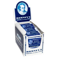 BCB Romnye Mini Kendal Mint Cake Survival Ration Food Snack campeggio