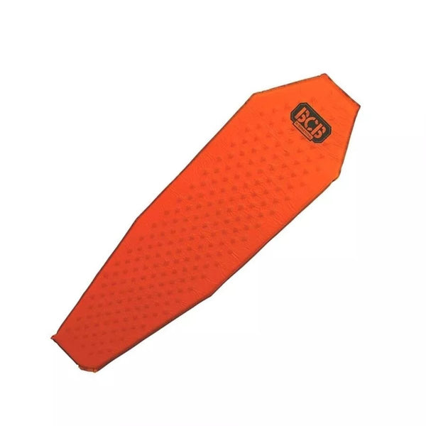 BCB Selffting Sleep Sleep Sleeping Mattress Mummy Alabod Camping Sleking Pad