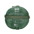 BCB The Olif 5 Summer Sleep Sleep Water Acqua Resistente al campeggio traspirante in campeggio