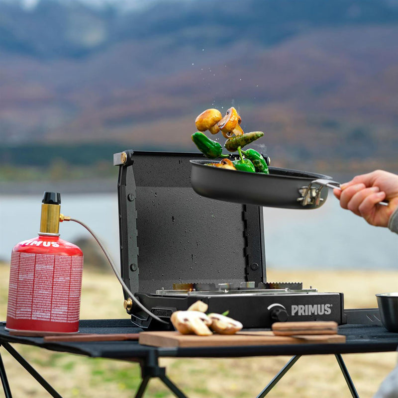 Primus moja stufa escursionistica da campeggio cucina per esterni a gas compatto