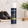 Saphir Shoe-Eze Aerosol Spray elasticizzato per scarpe Ammorbidente per pelle 50 ml