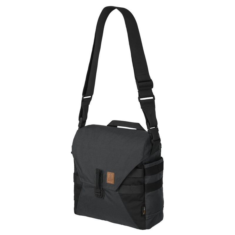 Bushcraft Helikon-Tex Bushcraft Stucco a tracolla Universal 500d Cordura Molle Pals