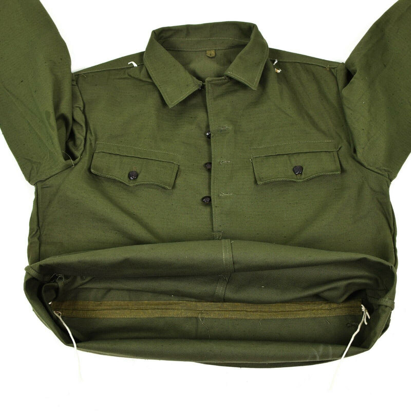 Guida vera eliminazione dell'esercito bulgaro militare bdu olive od combattimento militare