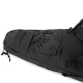 Berghaus SMPS Drag Bag Borsa lunga per attrezzatura tattica Zaino per fucile Nera