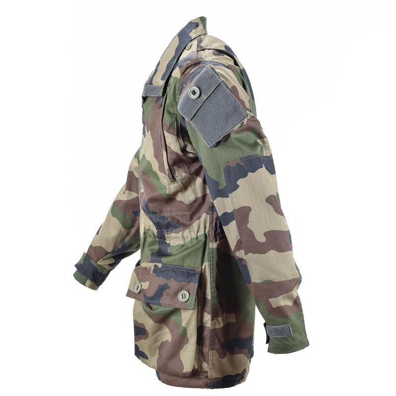 Guida da combattimento Feline T4 Army Frence Army French Frence CCE CAMA TROPICAL MEED NUOVO