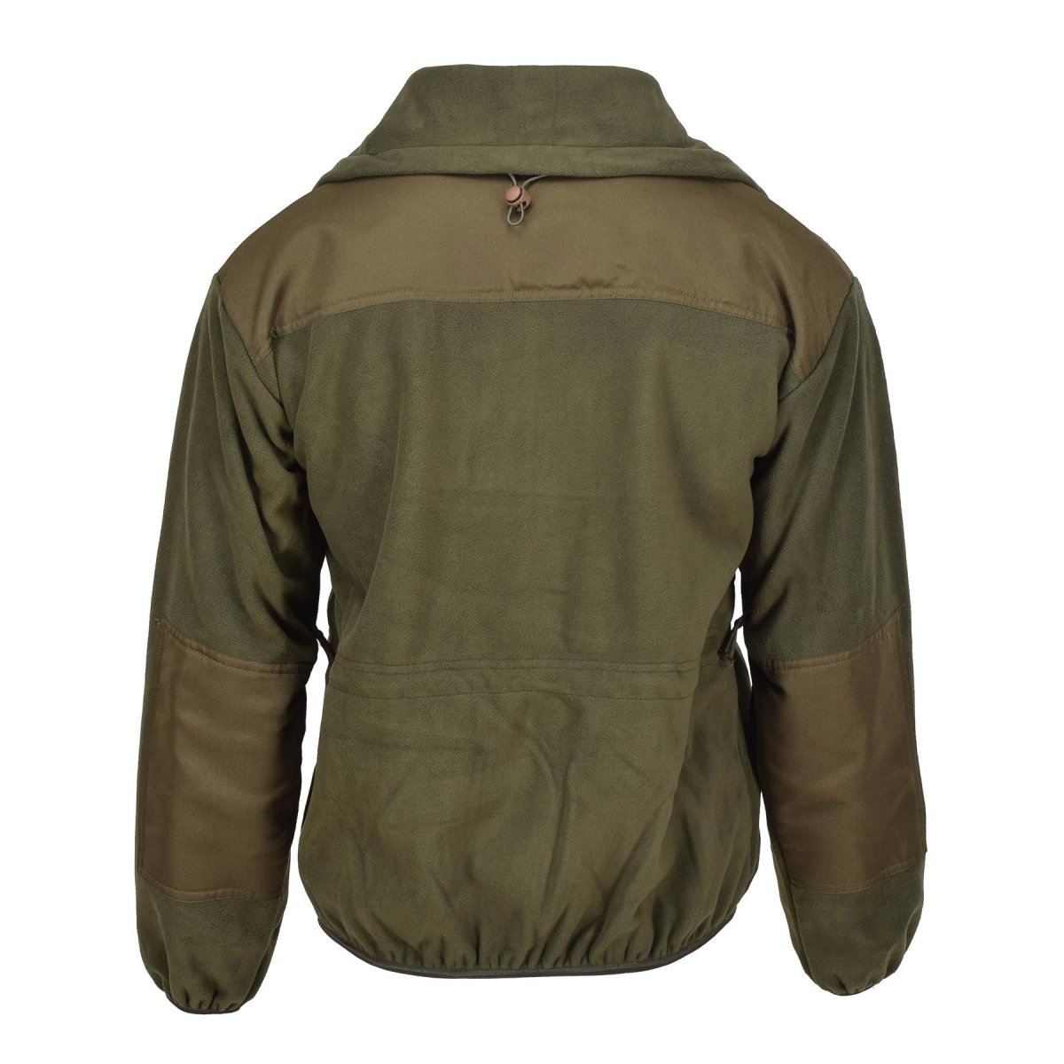 BLOCHL Brand Austrian Style Filece Giacca in pile High Neck Full Zip traspirante
