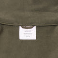 BLOCHL Brand Austrian Style Filece Giacca in pile High Neck Full Zip traspirante