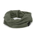 BROCHL BRANDE MILITALE BANDANA BANDANA MULTIFUNZIONE MULTIFUNZIONE NUOVO OLIVE OLIVE