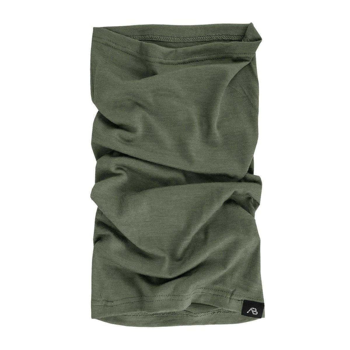 BROCHL BRANDE MILITALE BANDANA BANDANA MULTIFUNZIONE MULTIFUNZIONE NUOVO OLIVE OLIVE