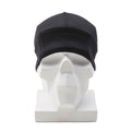 BLOCHL Brand Merino in stile militare Bernio Merino Orologio traspirante Black Nuovo
