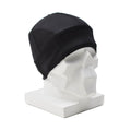 BLOCHL Brand Merino in stile militare Bernio Merino Orologio traspirante Black Nuovo
