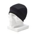 BLOCHL Brand Merino in stile militare Bernio Merino Orologio traspirante Black Nuovo