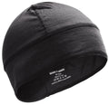 BLOCHL Brand Merino in stile militare Bernio Merino Orologio traspirante Black Nuovo