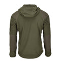BLOCHL Brand MILITALE MILITALE VELE SCELLA TERMALE SCAPPATO OLIVE RINFORZA NUOVO