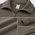 BLOCHL Brand Miale in stile militare magliette thermal High Neck Shirts Nuovi
