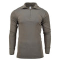 BLOCHL Brand Miale in stile militare magliette thermal High Neck Shirts Nuovi