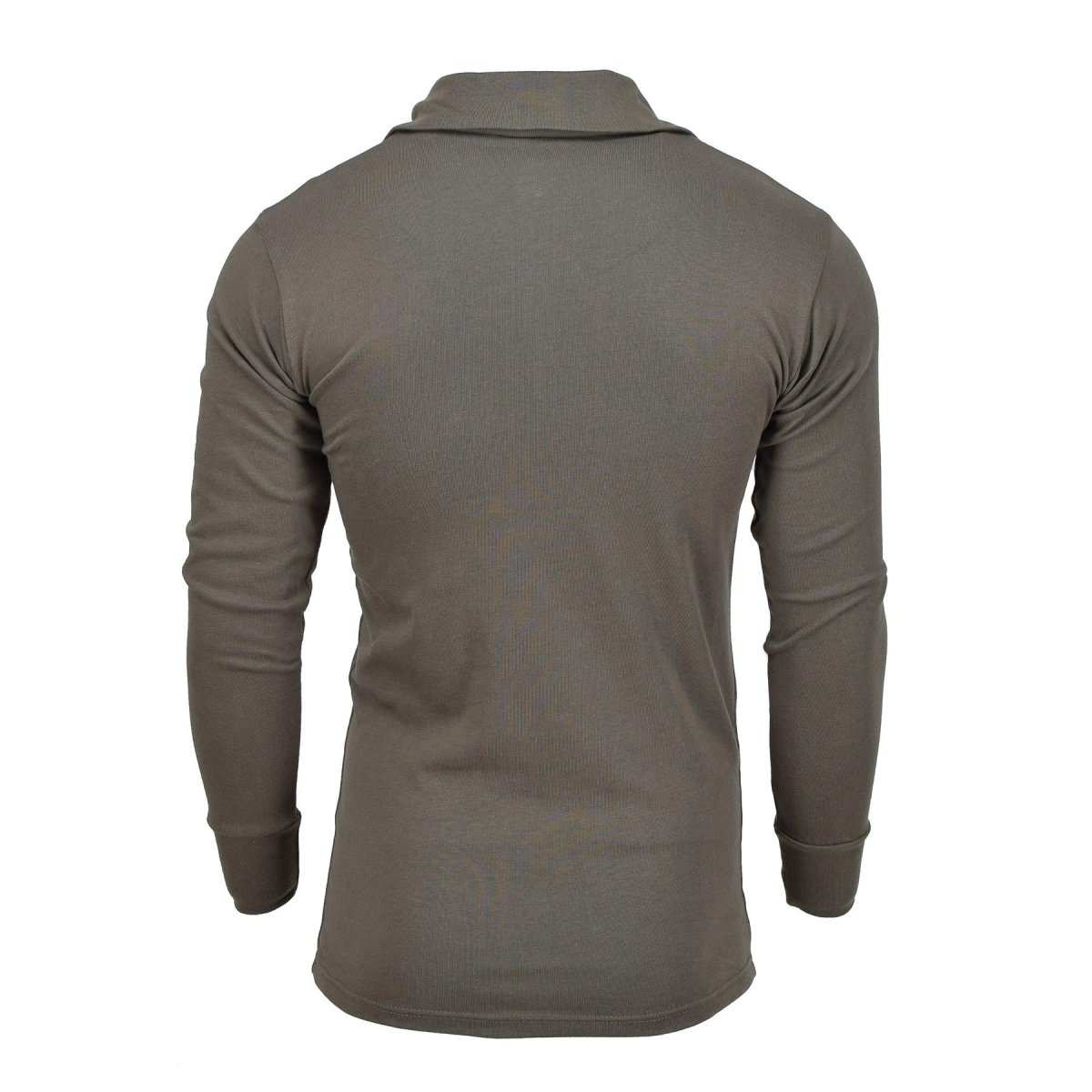 BLOCHL Brand Miale in stile militare magliette thermal High Neck Shirts Nuovi