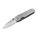 Coltello tascabile BOKER Brand Maestro Artigiano pieghevole in acciaio inossidabile non rivestito 440A
